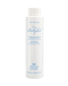 BABYKEL BODY WASH